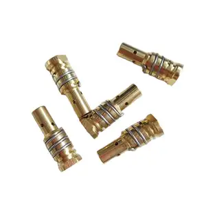 binzel 14ak CO2 welding torch Nozzle spring with high quality