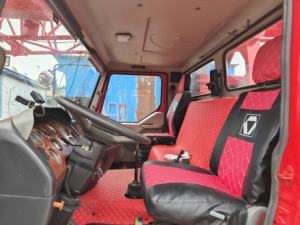 رافعة Y25K5 نوع المنتج المستخدم - Product Image 2