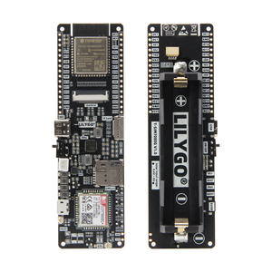 โมดูลควบคุมอัจฉริยะ LILYGO T-SIM7080G-S3 ESP32-S3 Wifi พร้อมแฟลช 16MB รองรับ WIFI BLE IOT บอร์ดพัฒนา - Product Image 1