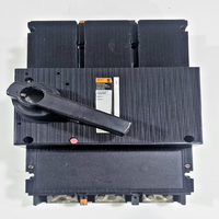 Plc Circuit Breaker Compact C800 Ni 800a 3 Pole 660v for Warranty Product