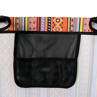 Lit de camping pliant portable léger et Offres Spéciales en gros Lit de camping pliable pour l'extérieur Lit de camp
