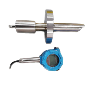 Viscosimètre à vibration en ligne en temps réel EDON avec transmission de données à distance (-50°C~450°C) - Product Image 4