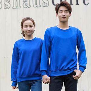 Sweat-shirt à col rond personnalisé le plus vendu pour hommes et femmes Sweat-shirt décontracté et sport - Product Image 5