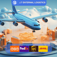Agent de fret maritime et aérien Chine vers Mauritanie, Algérie, Niger - Service de transitaire logistique