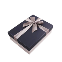 Custom buon prezzo biodegradabile goffratura Gary Board profumo rigido di lusso moderno di lusso regalo di nozze scatola di carta per imballaggio scatola di carta per