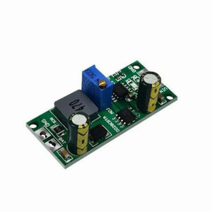 YIXINSHENG DC 3.7-18.5V Li-ion Battery Charging Module 1A <b>Solar</b> <b>Charge</b> <b>Controller</b> D028CRTA - Product Image 5