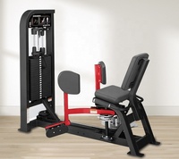Machine de musculation pour salle de sport commerciale en gros, adduction des hanches