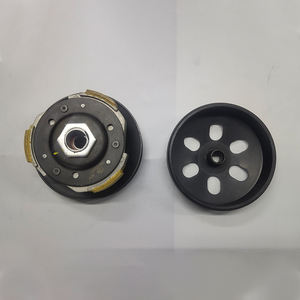 Запасные части для мотоцикла 125 или 150cc GY6 157QMJ 152 QMI скутер - Product Image 6