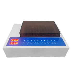 Equipo de Prueba de Endotoxinas, Detector Bacteriano, Instrumento de Prueba de Endotoxinas - Product Image 1