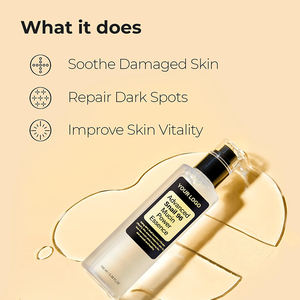 Suero de Mucina de Caracol Suave, Calma el Enrojecimiento, Repara la Barrera Cutánea, Retiene la Humedad, para Piel Sensible, Cuidado Nocturno, Rostro y Cuello, 100 ml - Product Image 3