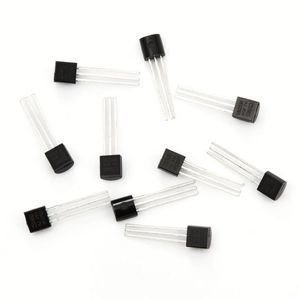 Genuine Original NJU7202L33 TO-92 Transistor CZSKU:SR21CI33 - Product Image 1