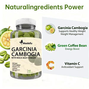 Meelefu Marque Privée Gummies à <span class=keywords><strong>la</strong></span> Garcinia Cambogia Extrait Pur Soutien à <span class=keywords><strong>la</strong></span> Santé Intestinale et Diététique Vinaigre de Cidre de Pomme avec <span class=keywords><strong>la</strong></span> <span class=keywords><strong>Mère</strong></span> - Product Image 2