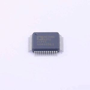 ใหม่และเป็นของแท้ AD7660ASTZ ชิ้นส่วนอิเล็กทรอนิกส์ ไอซีชิป AD7660ASTZ วงจรรวม - Product Image 1