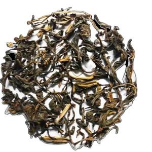 Thé vert d'Assam 100% naturel, approvisionnement frais, marque OJISHTHA, durée de conservation de 24 mois, prêt à l'emploi, arôme intense, bienfaits pour la santé - Product Image 1