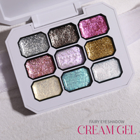 Fairy Eye shadow Cream Gel