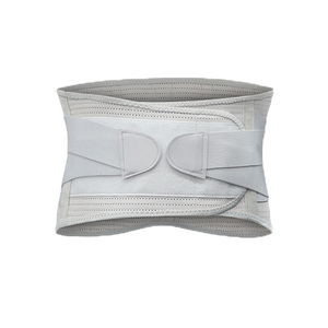 <span class=keywords><strong>Ceinture</strong></span> <span class=keywords><strong>de</strong></span> soutien lombaire confortable avec baleines, réglable et respirante, pour redresser le dos, pour femmes et hommes - Product Image 6