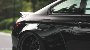 Pièces automobiles pour <span class=keywords><strong>BMW</strong></span> série 6 M6 F12F13 kit de carrosserie M6 F12 F13 mise à niveau style MB kit de carrosserie large - Product Image 5