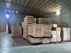 Welt.de Style Traditionnel 300x180cm Clôture Rectangulaire en Bambou Canisse pour Jardin Extérieur, Ornement Autoportant Facile à Installer pour Optimiser l'Espace - Product Image 6