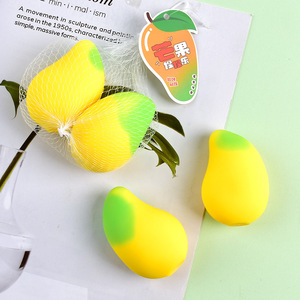 Juguetes Antiestrés de Mango, Serie Frutas, Bolas de Alivio del Estrés para Niños y Niñas, los Más Vendidos - Product Image 6