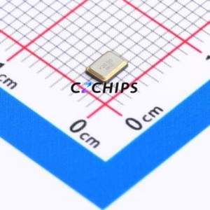 K3A260007710 Crystal (Passive) SMD3225-4P Crystal Oscillator 26MHz 10ppm 7.7pF 20ppm - Product Image 1