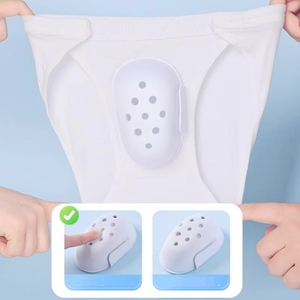 Ropa Interior Protectora para Niños, para el Cuidado Posterior a la Circuncisión Musulmana |   Ayuda Transpirable para la Recuperación de Cirugía de Fimosis - Product Image 5