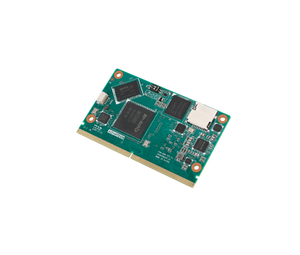 Advantech AOM-5841 SMARC 2.2 SOM | RK3576 Dual OS, HW Watchdog, 8GB RAM SOM Industrial Control Module Advanced Industrial Automa - Product Image 1