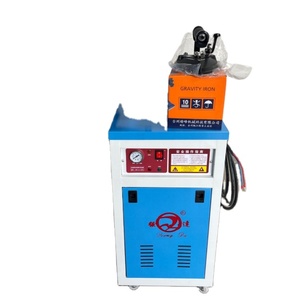 Generador de Vapor Eléctrico Pequeño, Evaporador para Mantenimiento de Ropa, Planchado de Cortinas, Caldera para Tiendas de Ropa y Tintorerías - Product Image 4