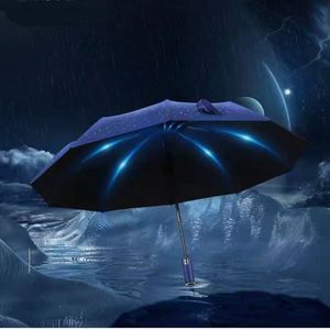 Bande réfléchissante avec éclairage LED intégré pour la marche nocturne en toute sécurité et une visibilité accrue dans l'obscurité - Product Image 4