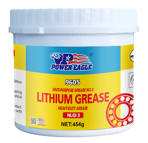 Glijmiddel Vet China Fabrikant <span class=keywords><strong>Moly</strong></span> Lithium Ep Vet Voor Zware Toepassingen Lithium Smeermiddel - Product Image 4