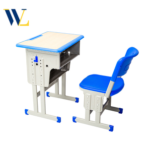 Trường học pupitres đồ nội thất sinh viên Bàn và ghế lớp học bàn Ghế cho trẻ em mầm non - Product Image 3