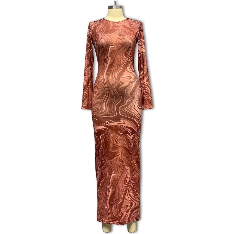Marron