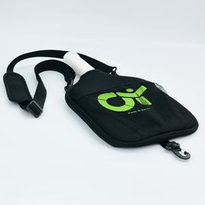 Chengyan 2026 Nouvelle Raquette de Pickleball Portable OEM Ben Jons Pro IV 16mm T700 Gen 4 de Haute Qualité, Approuvée USAPA avec Housse - Product Image 5