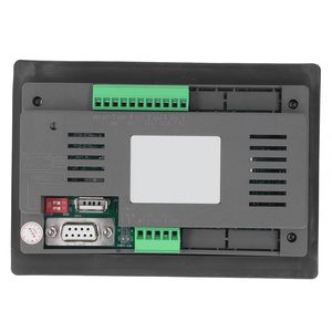3 inch tất cả-trong-một HMI <span class=keywords><strong>PLC</strong></span> Bảng điều chỉnh với giao diện USB DC24V/1A Transistor Kết quả đầu ra 12 trong 8 Tương thích FX3U-20/40/48mrt Sản phẩm mới - Product Image 6