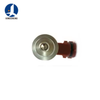 Inyector de combustible de piezas de motor de boquilla para Kangoo Clio 1,5 K9K806 K9K 772 DCI H8200547431