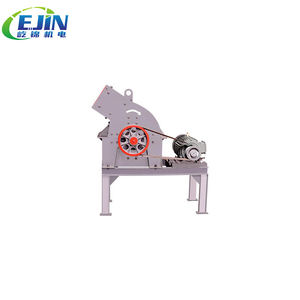 Small River Pebble <strong>Sand</strong> Making Machine Hammer Crusher <strong>Grinder</strong> with Motor As Core Component for Concrete Construction Waste - Product Image 4