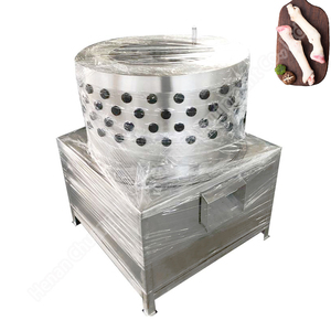 Macchina per la Rimozione dei Peli dai Zoccoli di Pecora e Capra, Pulitrice per Zampe di Capra e Pecora - Product Image 2