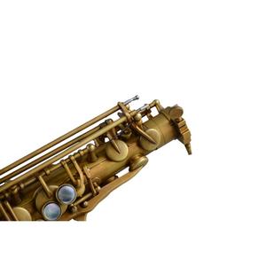 Sassofono Contralto Non Laccato Vintage - Product Image 3