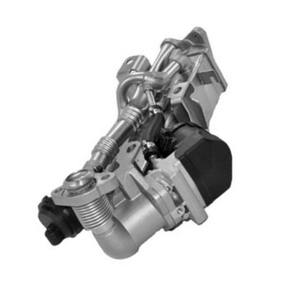 VANNE <span class=keywords><strong>EGR</strong></span> DE RECIRCULATION DES GAZ D'ÉCHAPPEMENT AVEC <span class=keywords><strong>REFROIDISSEUR</strong></span> <span class=keywords><strong>EGR</strong></span> POUR X1 <span class=keywords><strong>X3</strong></span> X4 X5 X6 F15 F16 F25 F26 E70 E71 E83 OEM #11717810166 11718517724 - Product Image 3