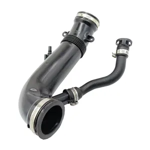 13717627502 Hose Fit For BMW MINI Cooper S R56 Car Accessories Engine Air Intake Pipe