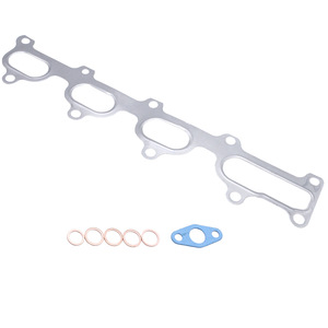 Joint de collecteur d'échappement pour turbocompresseur Vauxhall Opel 5304-970-0024 pour réparation et remplacement du moteur - Product Image 2