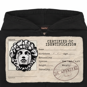 เสื้อฮู้ดผู้ชายขายดีที่สุดสำหรับฤดูหนาว ป้องกันลม ตกแต่งด้วยงานปักและคริสตัล - Product Image 1