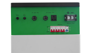 แบตเตอรี่โซเดียมไอออนแบบพกพาสำหรับบ้าน NA ION Power Wall 45V 200Ah 9KWH 5kw CAN - Product Image 6