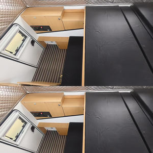 CyberTruck 轻型露营箱，带升降式硬质壁板的露营车，有手动和电动两种选项 - Product Image 4