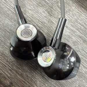 MT-9 Gốc Hexagon BlitzWolf Tai Nghe & Tai Nghe Dưới <span class=keywords><strong>50</strong></span> Hifi Bass M-Tốt Nhất Lt-17 Trong Tai Cuối Cùng Có Dây Âm Nhạc 3.5Mm Tai Nghe - Product Image 3