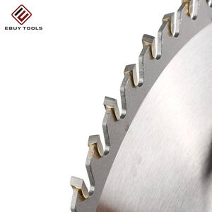 شفرة قطع الخشب الجديدة مقاس 16 بوصة (400 مم) بـ 140 سنًا، شفرة منشار TCT، شفرات منشار دائرية TCT لقطع الخشب والألواح الليفية متوسطة الكثافة - Product Image 2
