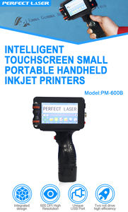 Perfect Laser - Stampanti a Getto d'Inchiostro Digitali Portatili per Data, Logo e Numero di Lotto, Vendita Diretta dal Produttore - Product Image 4