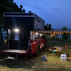 Các tốt nhất Pop Up <span class=keywords><strong>Camper</strong></span> cho Pickup <span class=keywords><strong>Camper</strong></span> xe tải cho Pickup Nhôm Xe tải <span class=keywords><strong>Camper</strong></span> - Product Image 5
