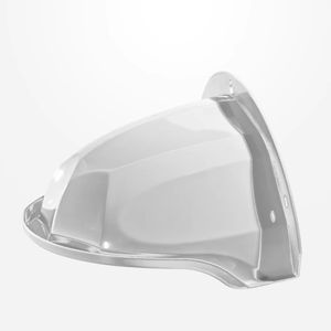 Accessoires universels pour caméra de surveillance extérieure, protection contre le soleil et la pluie, bouclier de protection, boîtier durable - Product Image 1