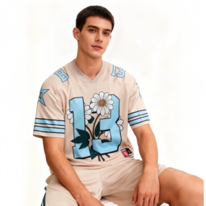 Camiseta de Diseño de Alta Calidad Amirys <span class=keywords><strong>para</strong></span> Hombre y <span class=keywords><strong>Mujer</strong></span>, Ropa Moderna Estampada, Transpirable, 100% Algodón - Product Image 5