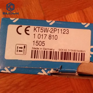 ตัวควบคุม PLC KT5W-2P1123คลังสินค้าใหม่ตัวควบคุมการเขียนโปรแกรม PLC - Product Image 1